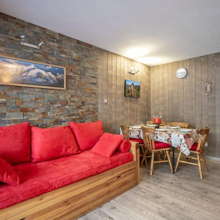 Apartment Burons R05 By Interhome Saint-Martin-de-Belleville Bagian luar foto