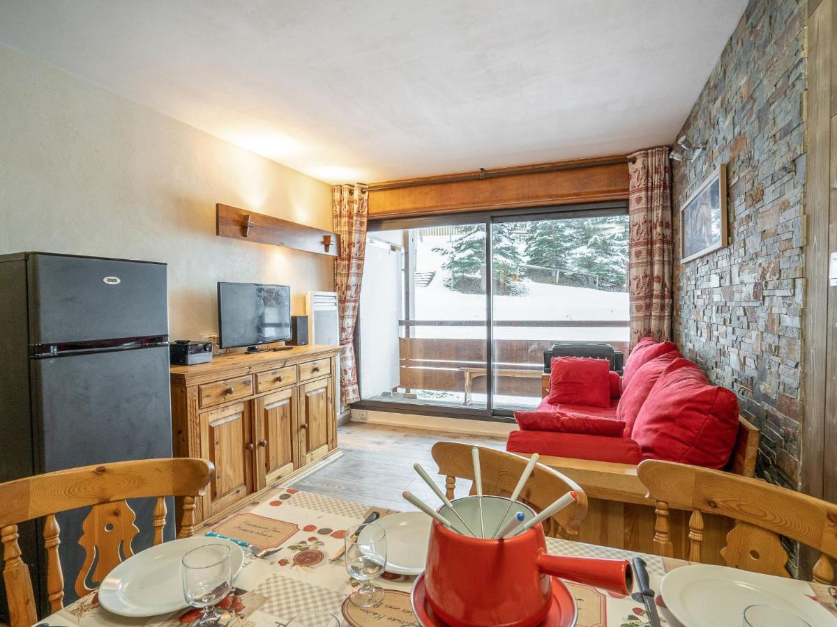 Apartment Burons R05 By Interhome Saint-Martin-de-Belleville Bagian luar foto