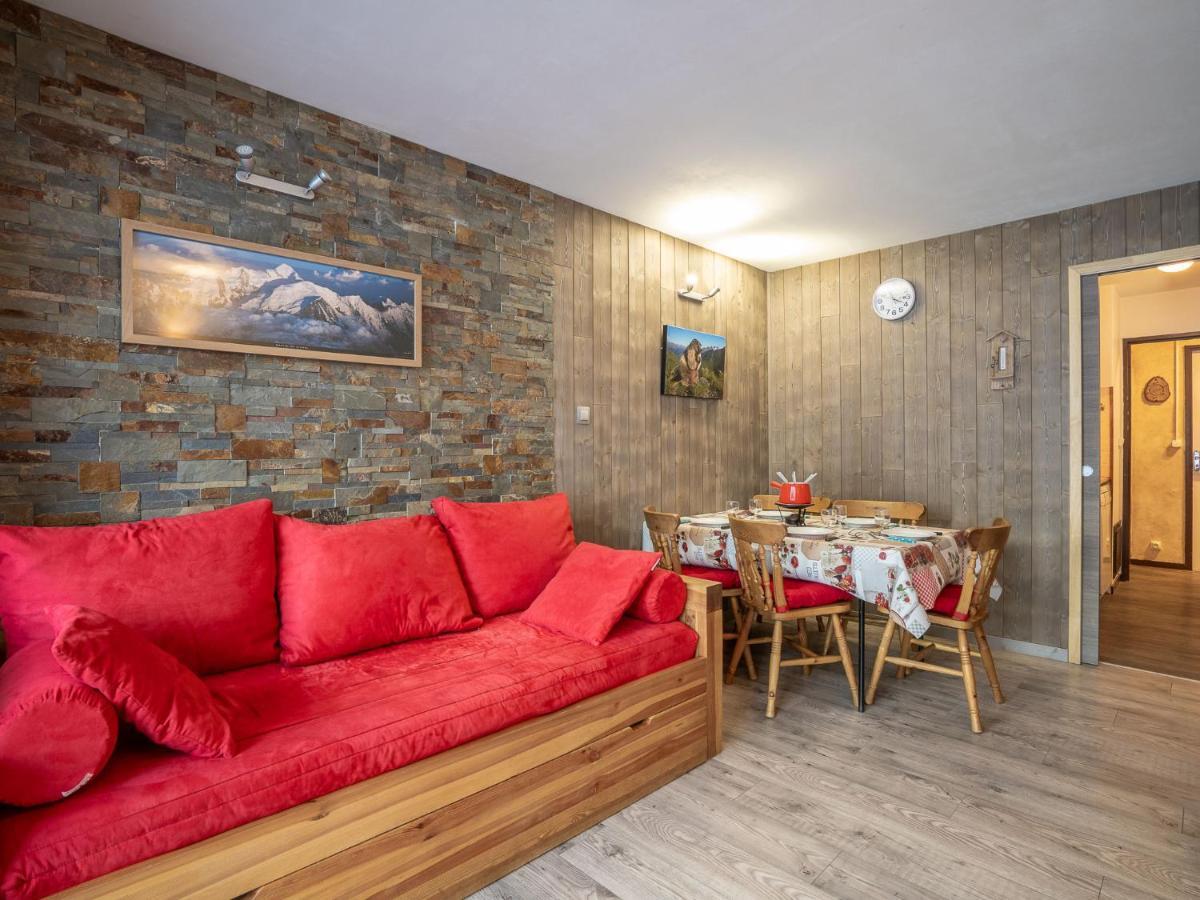 Apartment Burons R05 By Interhome Saint-Martin-de-Belleville Bagian luar foto