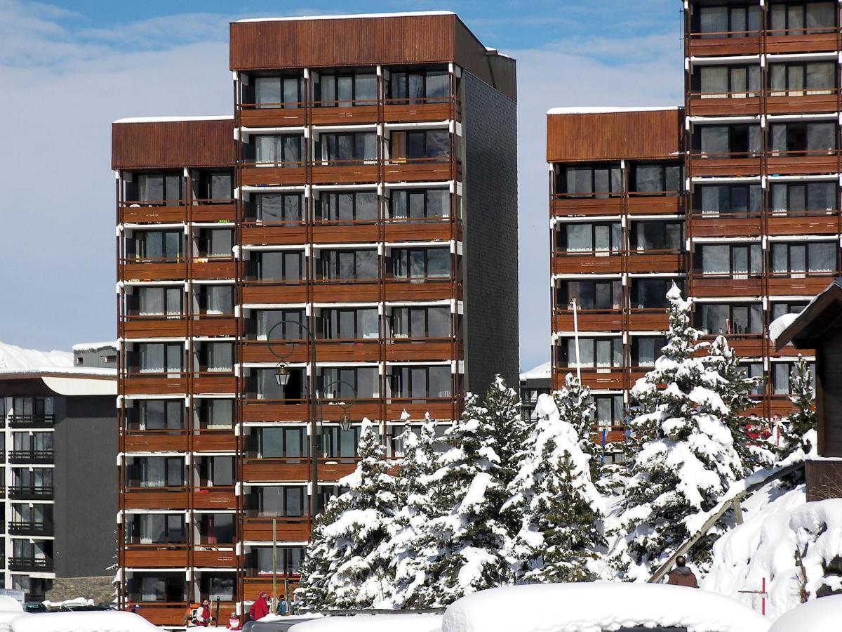 Apartment Burons R05 By Interhome Saint-Martin-de-Belleville Bagian luar foto
