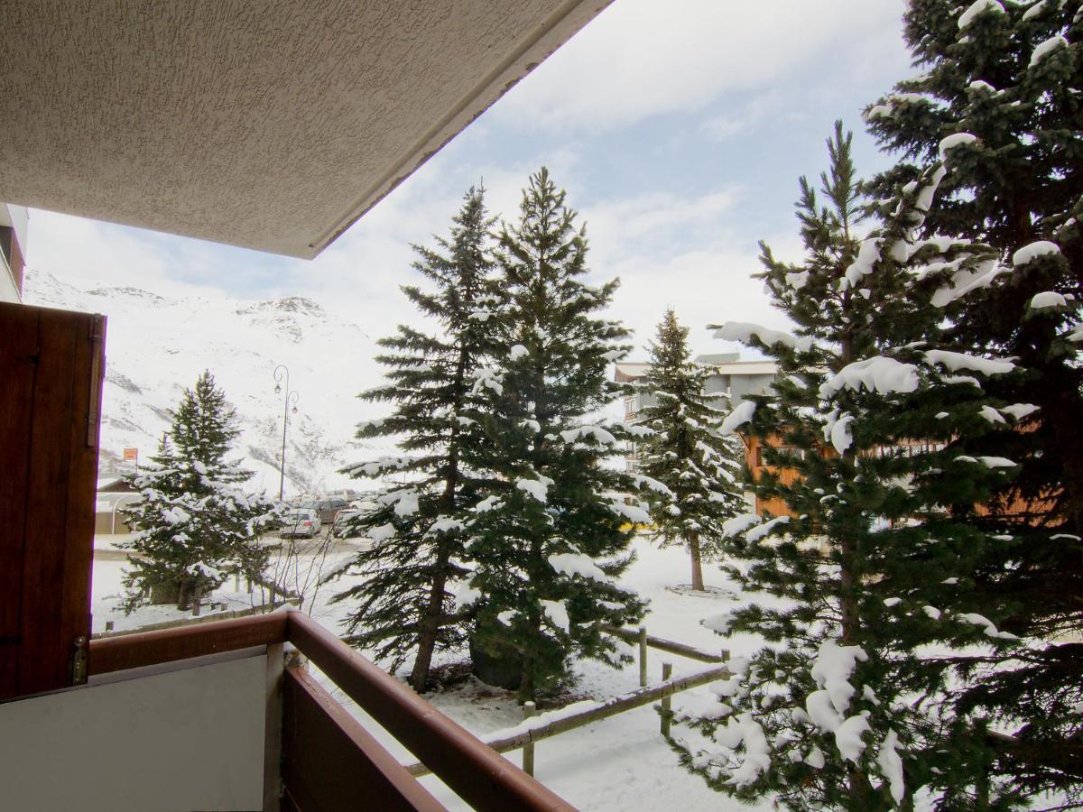 Apartment Burons R05 By Interhome Saint-Martin-de-Belleville Bagian luar foto