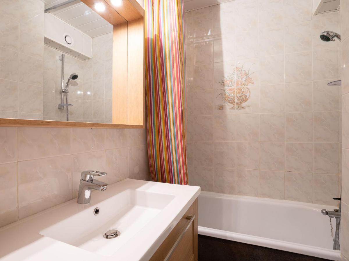 Apartment Burons R05 By Interhome Saint-Martin-de-Belleville Bagian luar foto