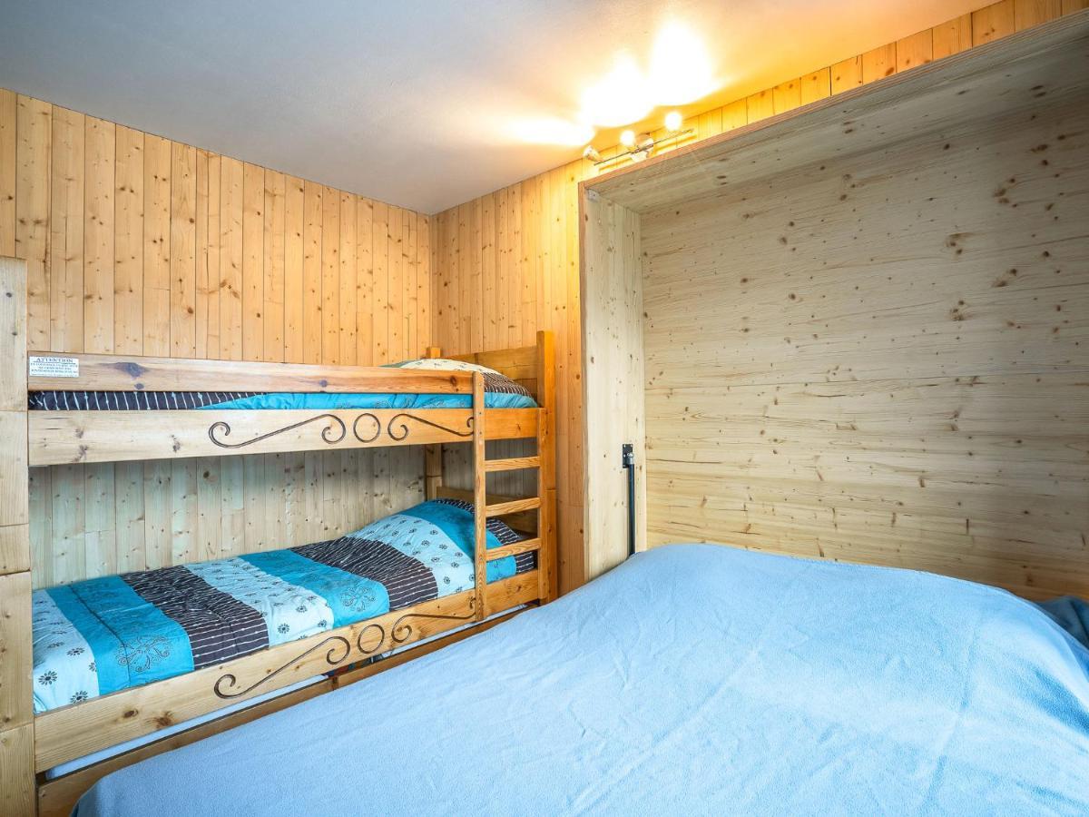 Apartment Burons R05 By Interhome Saint-Martin-de-Belleville Bagian luar foto