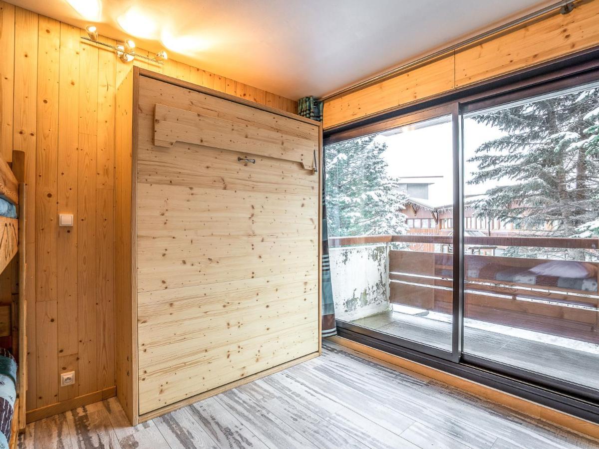 Apartment Burons R05 By Interhome Saint-Martin-de-Belleville Bagian luar foto