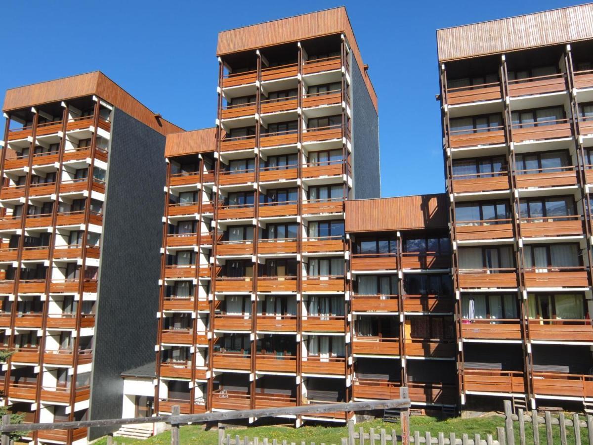 Apartment Burons R05 By Interhome Saint-Martin-de-Belleville Bagian luar foto