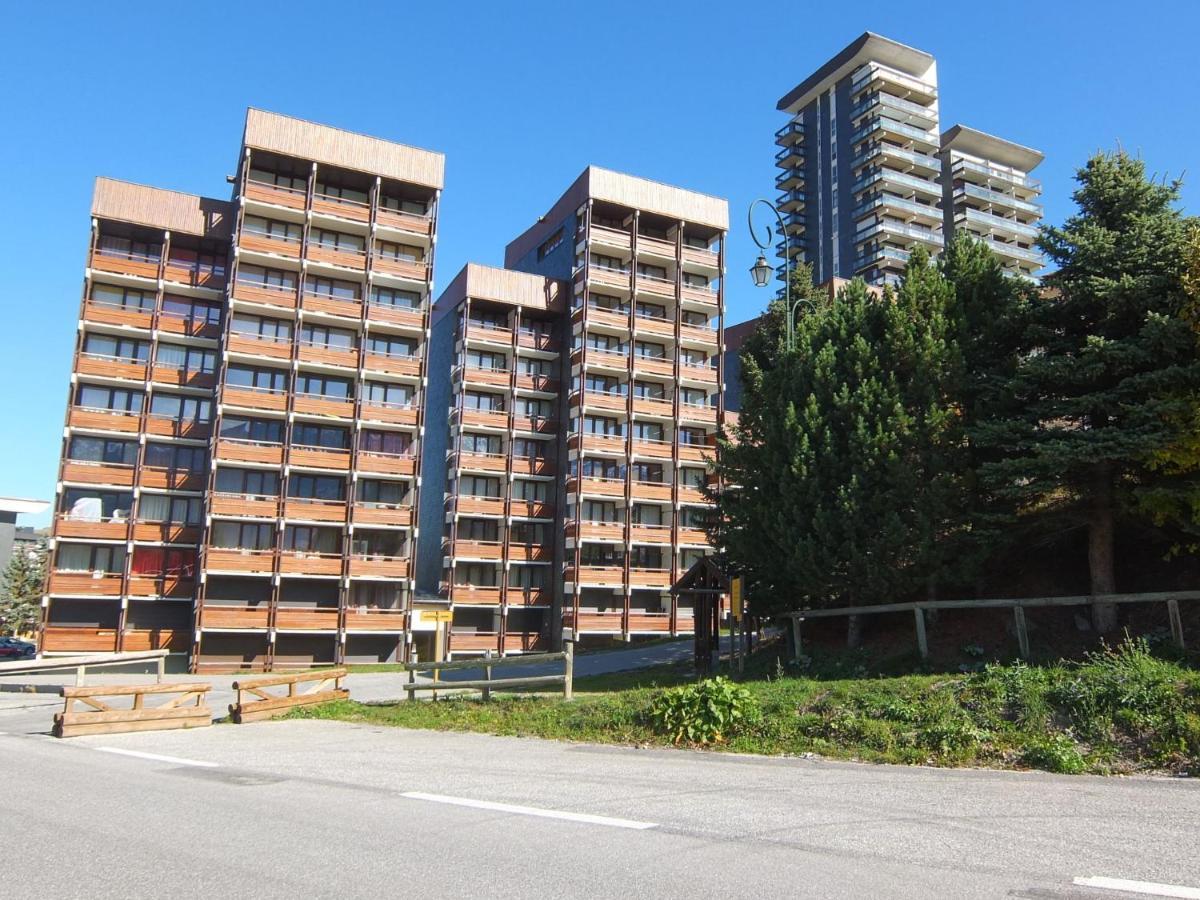 Apartment Burons R05 By Interhome Saint-Martin-de-Belleville Bagian luar foto